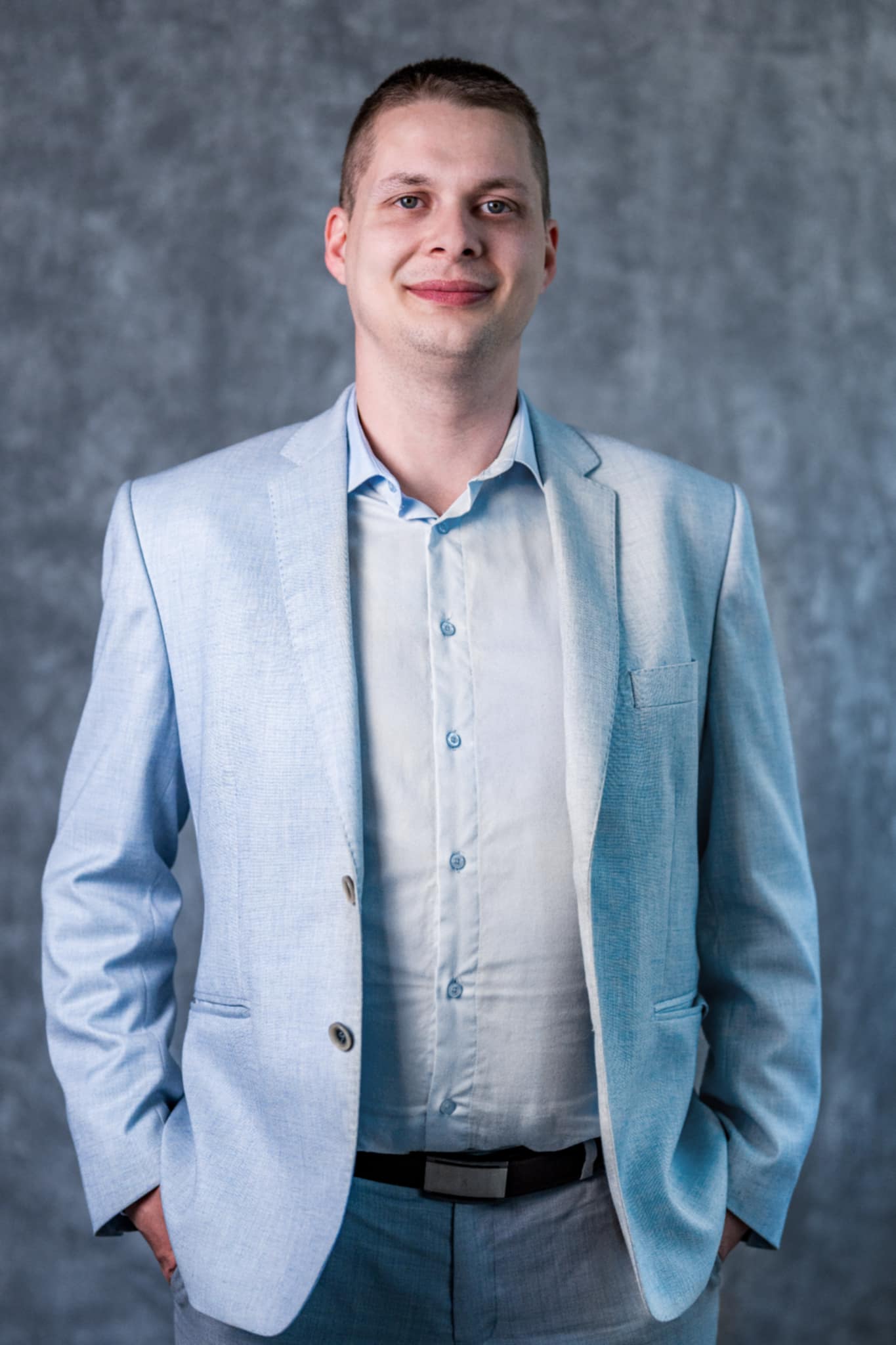 Dušan Čižmarik