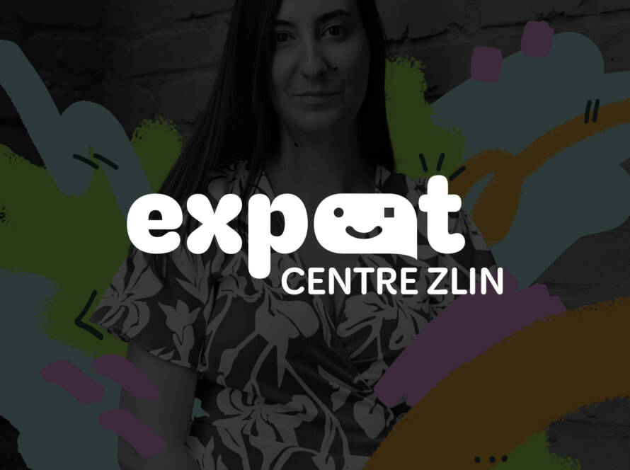 Chatbot AI Zlín